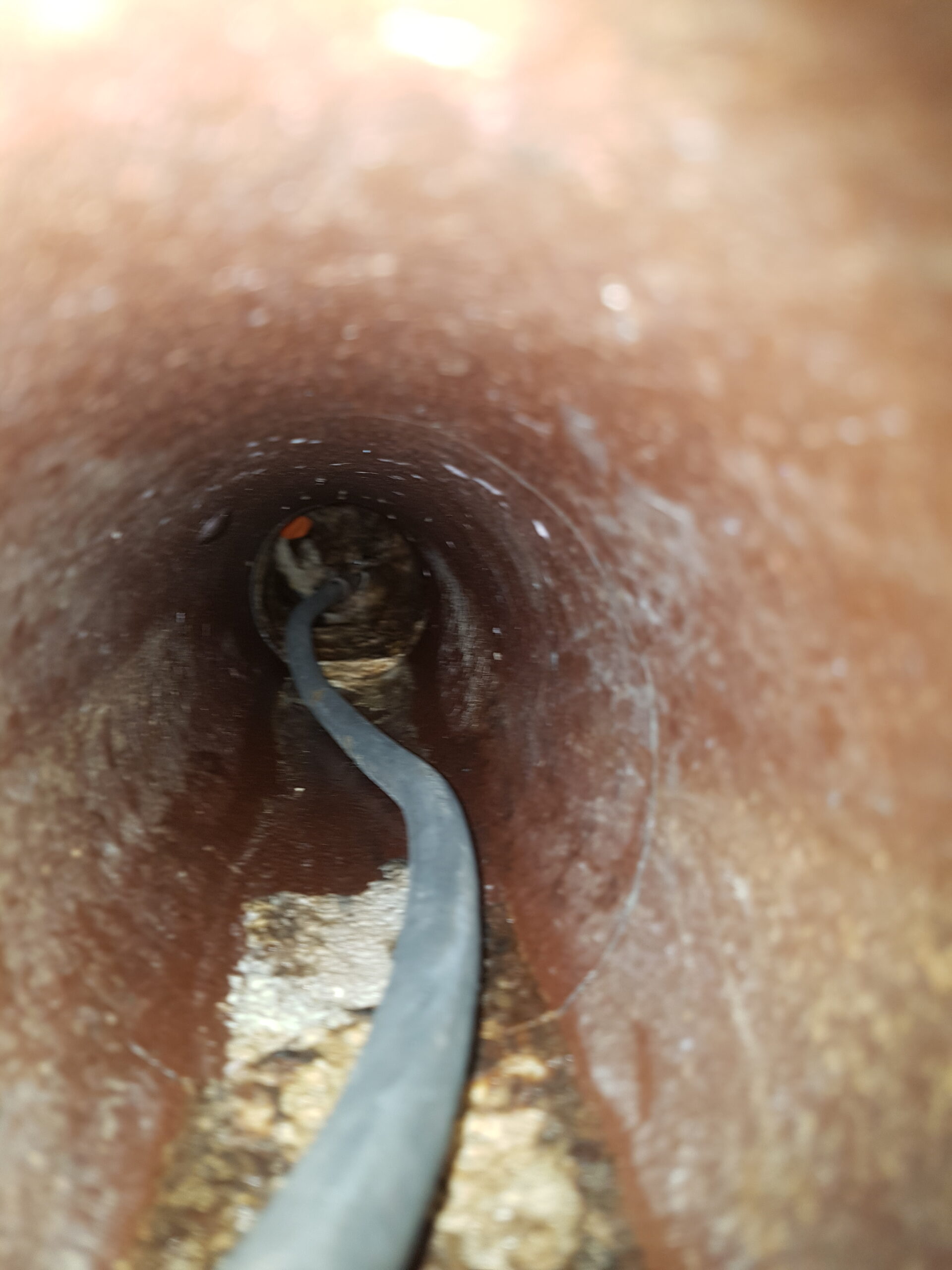 débouchage de canalisation L'Arbresle