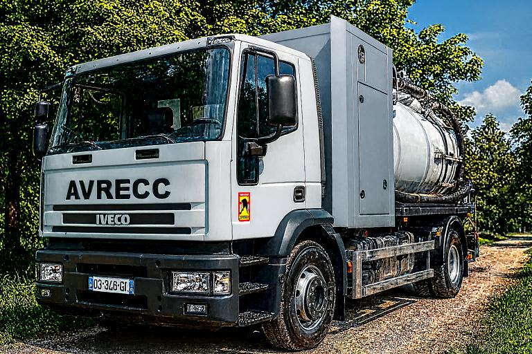 débouchage lentilly jérôme joubert